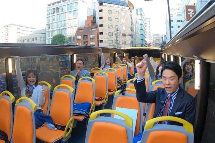 日テレ「ウチのガヤ」終了へ　人気番組に見切りを付けた日テレの考え | デイリー新潮