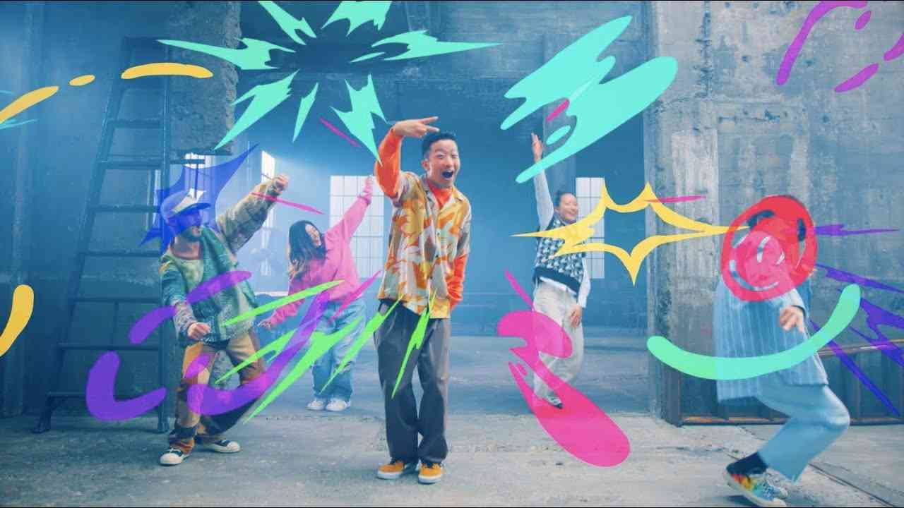 瑛人 / ピース オブ ケーク (Official Music Video) - YouTube