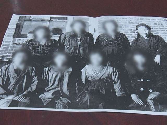 特集 | 開拓団守るため『性接待』…ソ連兵に差し出された15人の未婚女性「犠牲になれ」封印された75年前の取引