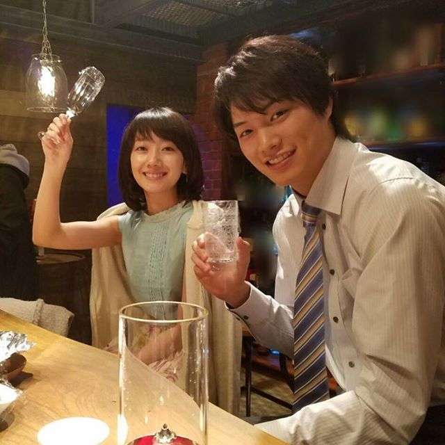 美男美女のツーショットが見たい！