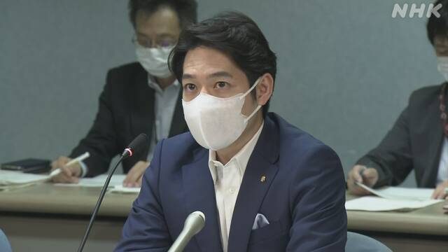 北海道 “まん延防止措置“適用を政府に要請 | 新型コロナウイルス | NHKニュース