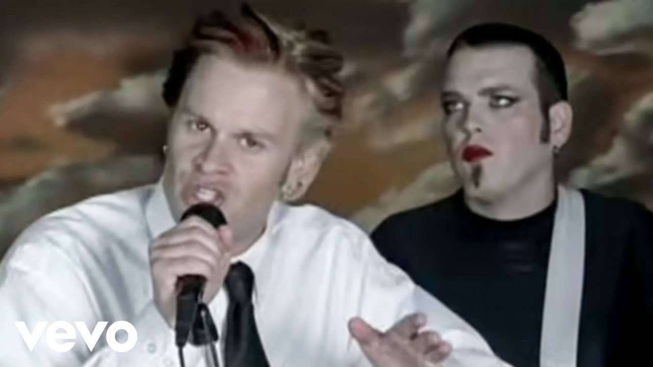 Bowling For Soup - 1985 (Official Video) - YouTube