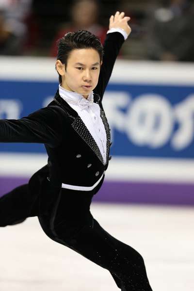 【男子選手限定】フィギュアスケート雑談トピ