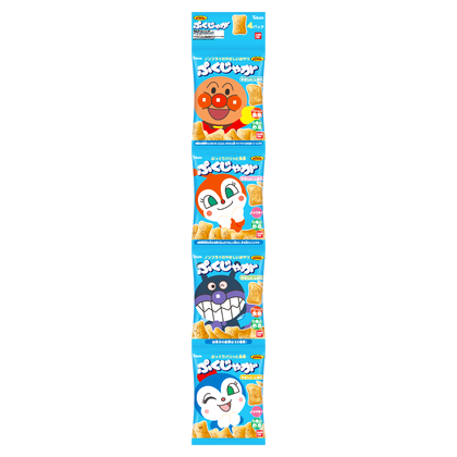 東ハトのお菓子好きな人part2