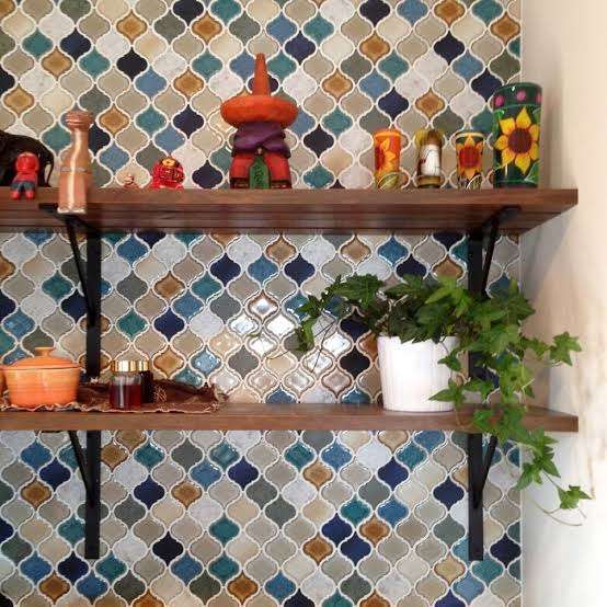 色々なタイルの画像が見たい