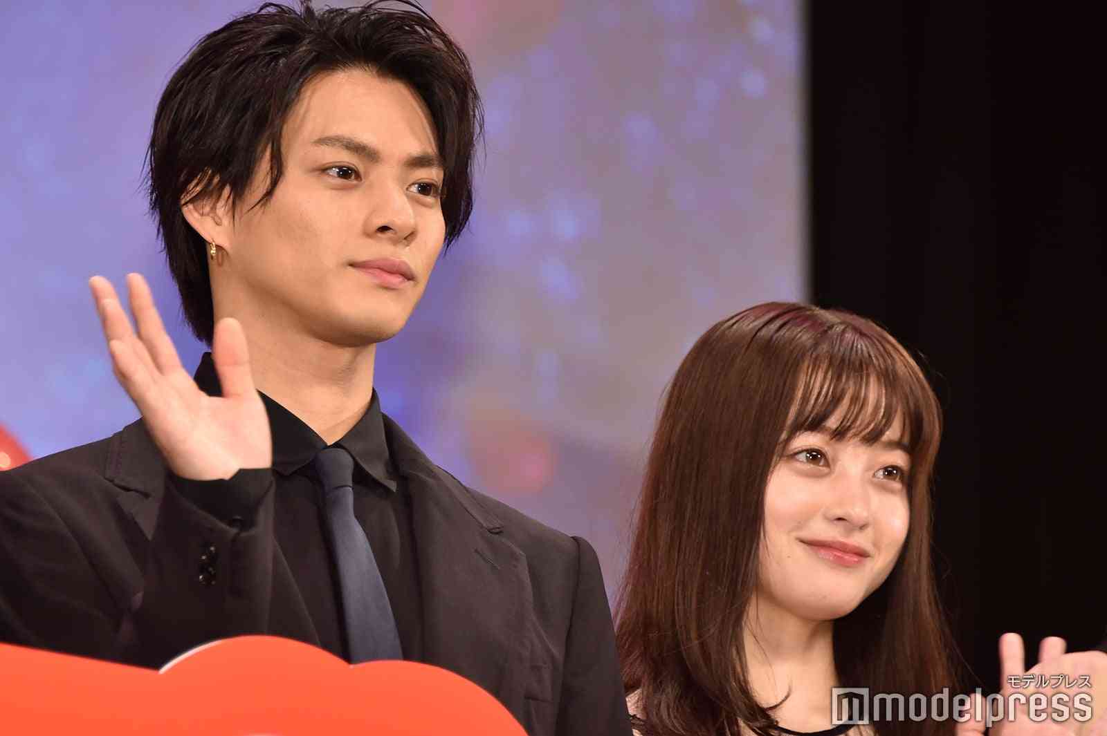 美男美女のツーショットが見たい！