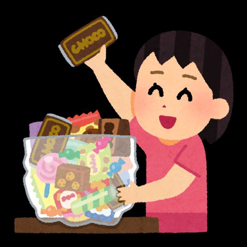 子供の友達にお菓子出しますか？ ガールズちゃんねる Girls Channel