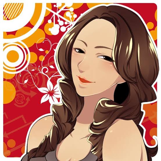 魔性の女を自覚している人