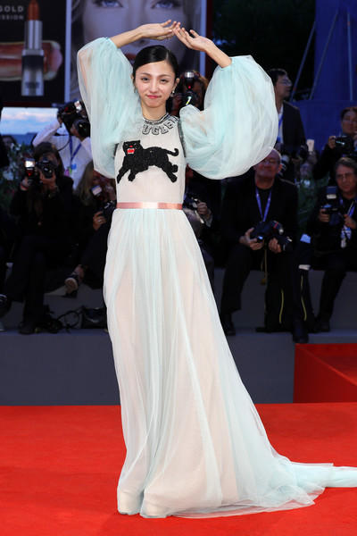 ハイブランドのファッションが似合う芸能人の画像を貼るトピ Part2