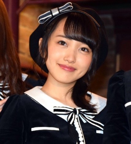 コロナ感染のAKB総監督・向井地美音、活動再開へ　体調も回復し「精一杯頑張ります」 | ORICON NEWS
