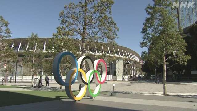オリンピック 新型コロナ 選手3人含む16人の感染明らかに | オリンピック・パラリンピック | NHKニュース