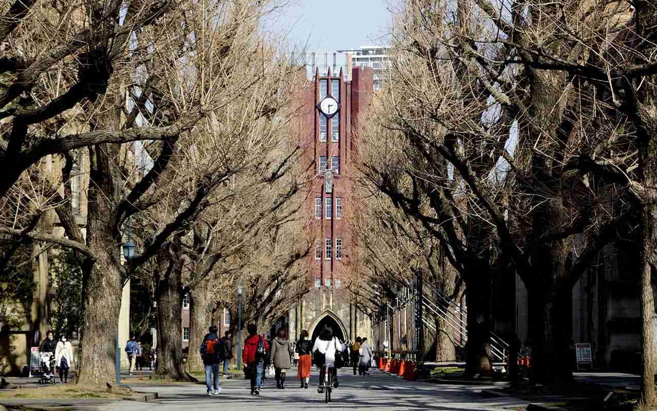 東大最年少准教授が“ネトウヨ2.0”に覚醒した理由――学歴ロンダリング差別の犠牲者か？ | 2019年　忘れられない「名言・迷言・珍言」 | 文春オンライン