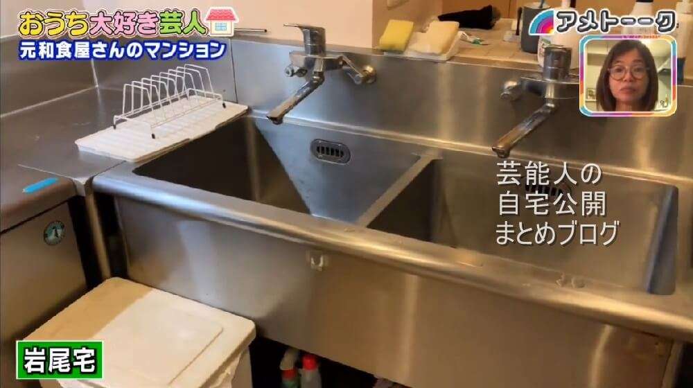 有名人のキッチンが見たい！