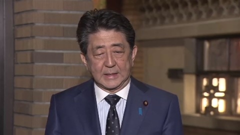 「１年延期」提案の安倍前首相 あすの五輪開会式の出席見送りへ（TBS系（JNN）） - Yahoo!ニュース