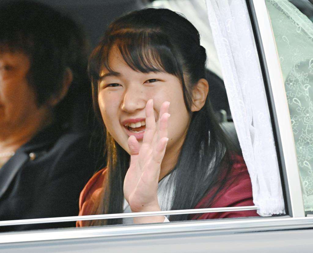 愛子さまの「有力なお相手」にデンマークの「ニコライ王子」　欧州から熱烈な「ラブコール」｜菊ノ紋ニュース