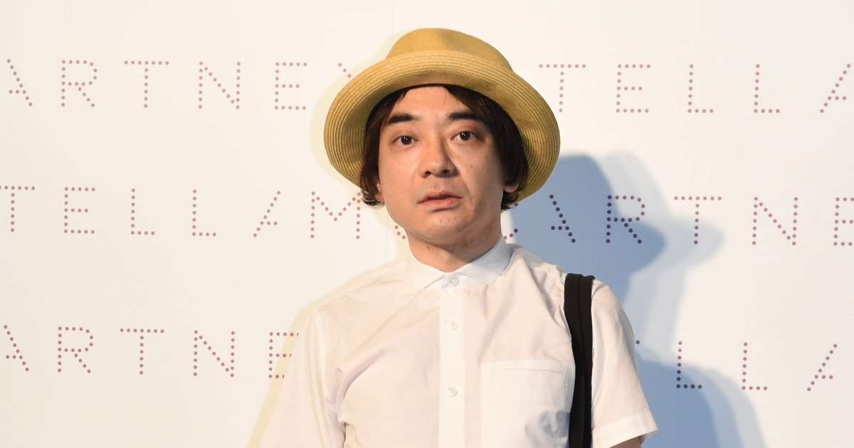 Tokyo 2020 Olympics composer apologizes for bullying disabled classmates