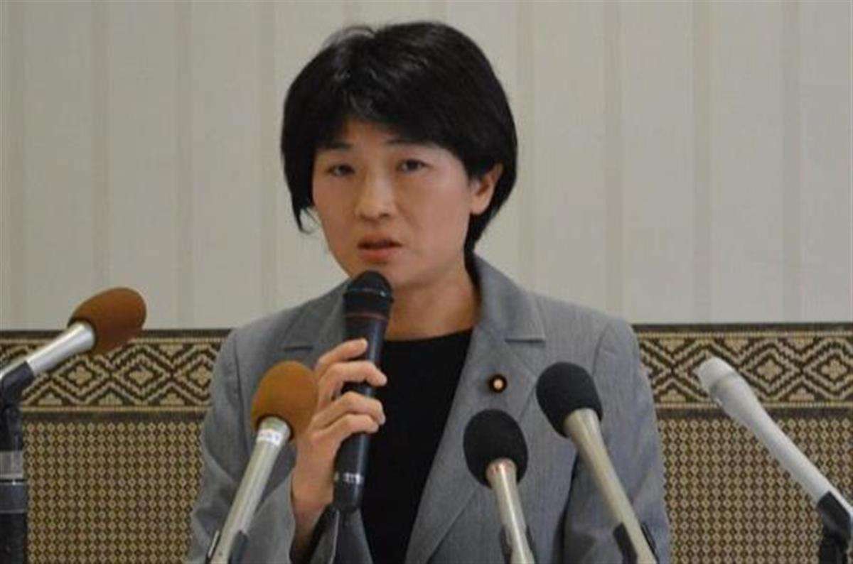 立民・本多平直議員の党員資格停止見通しに妻・西村智奈美議員が嘆願書 - SankeiBiz（サンケイビズ）：自分を磨く経済情報サイト