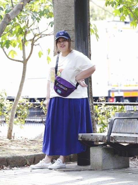 夏のデブはどんな服装をすべきか真剣に考える