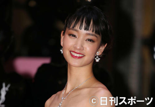 悪女役がみたい女優