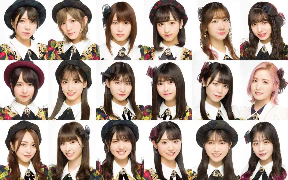 ＡＫＢ４８、新番組内で新曲の選抜メンバーを発表　休業中の柏木由紀も選出 : スポーツ報知