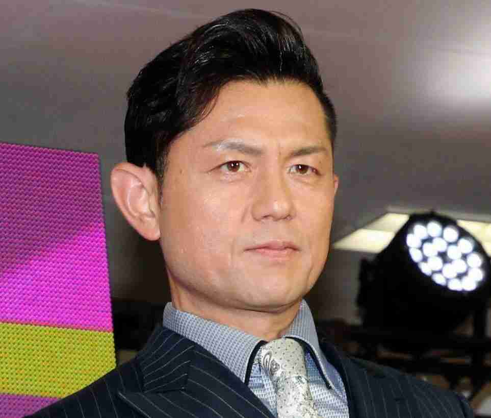 的場浩司　１０年にわたって悩まされる「めまい」、毎年この時期に（デイリースポーツ） - Yahoo!ニュース