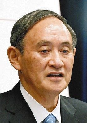 倉持仁院長が菅首相発言に憤慨「日本においては努力や英知は結集せず。ほぼほぼ自助」「なんの絆かはわかりません」（中日スポーツ） - Yahoo!ニュース