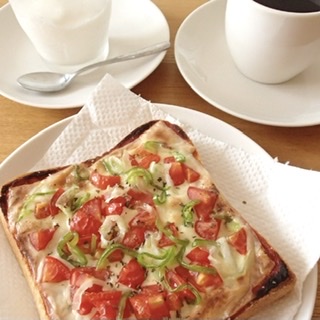 今日のランチは何ですか？