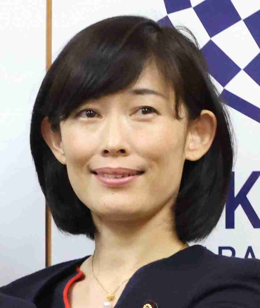 丸川五輪相「あってはならない」「不要不急の夜間の外出は許されない」米英五輪スタッフ4人逮捕に(スポニチアネックス) - Yahoo!ニュース