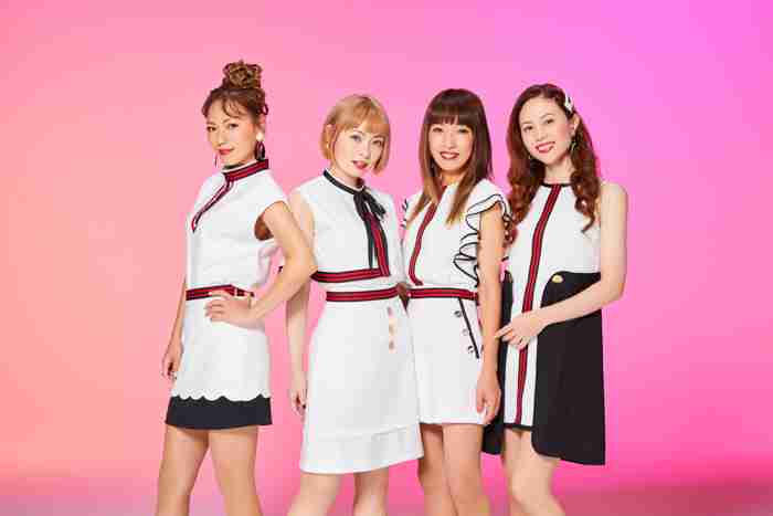 MAX、テレ東音楽祭で新曲『Do Shot』をテレビ初披露 (2021年7月1日) - エキサイトニュース