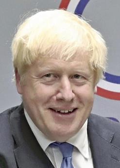 ジョンソン英首相ら濃厚接触者に、保健相感染で…主要閣僚が一斉に自主隔離 : 国際 : ニュース : 読売新聞オンライン