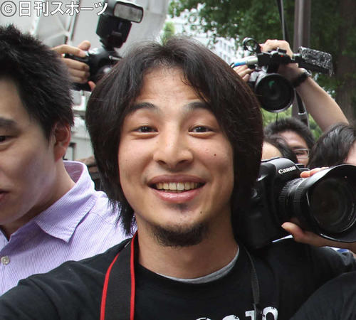 ひろゆき氏、２回目ワクチン接種終え看護師の言葉に「フランスらしいなぁ」 - 芸能 : 日刊スポーツ