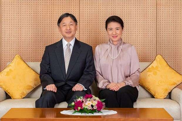 天皇陛下がオリパラ開催へ強硬姿勢の政府に異例の“苦言” 10回も無視された「肉声」（週刊女性PRIME） - Yahoo!ニュース