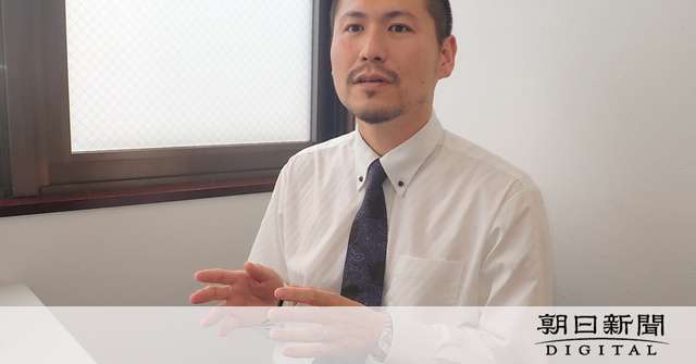 コロナ禍に児童ポルノ見て目覚め　身近にいる小児性愛者：朝日新聞デジタル