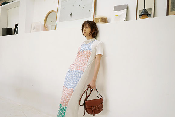 ハイブランドのファッションが似合う芸能人の画像を貼るトピ Part2