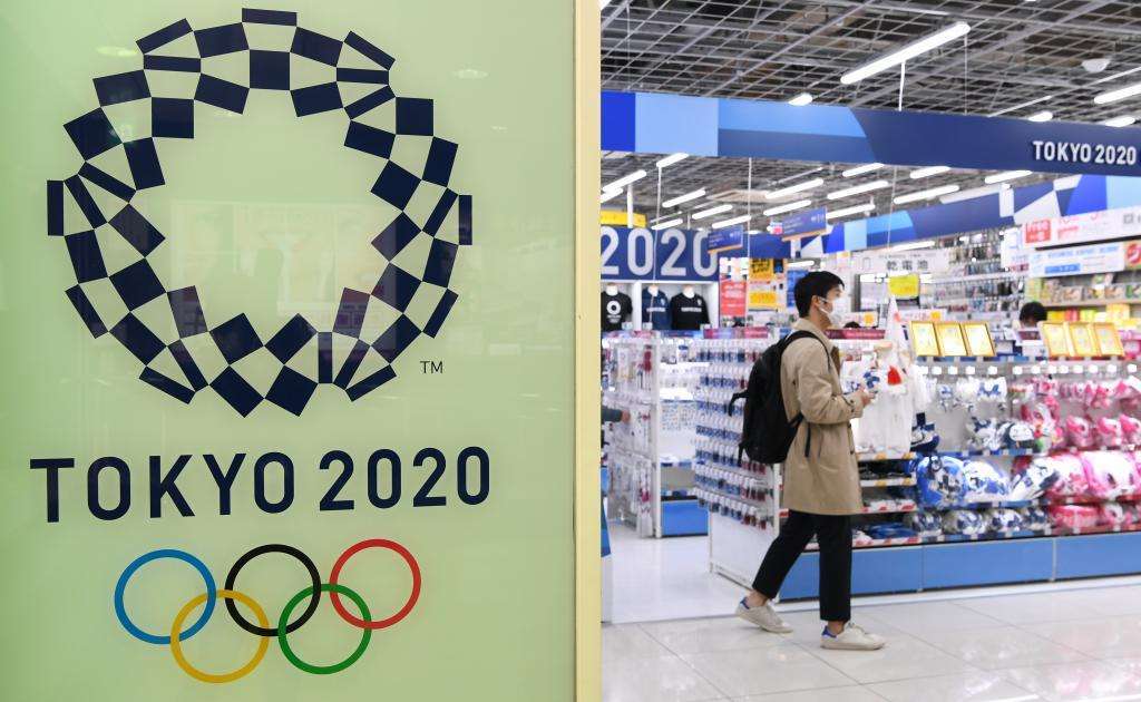 売れぬ五輪グッズに“かん口令”？メーカー悲痛「大量のゴミと化すことを覚悟」