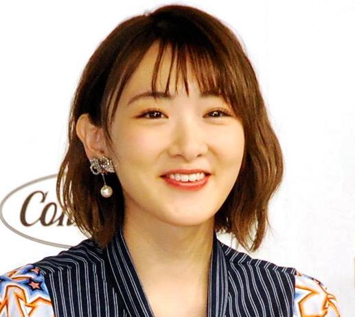 元乃木坂・生駒里奈　「芸能界追放されたら」と不安で全て貯金「嬉しいぐらい」貯まった