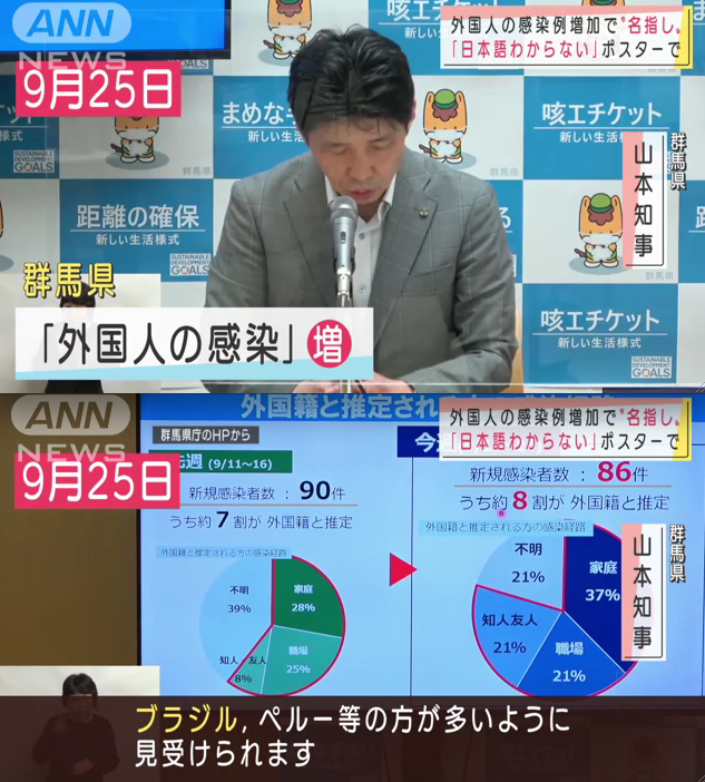 小池知事「東京のコロナ対策は50代問題」…重症者の4割が40~50代に