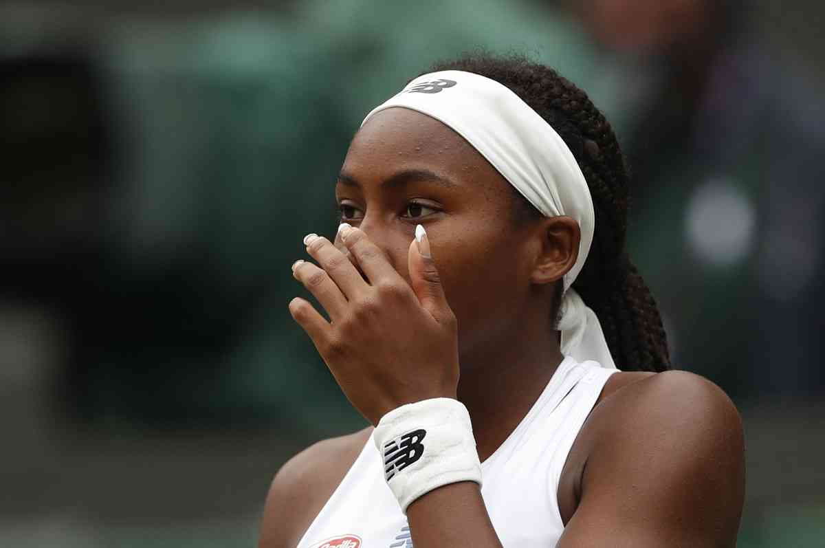 【東京五輪】相次ぐコロナ陽性　女子テニスのスター選手も欠場（東スポWeb） - Yahoo!ニュース