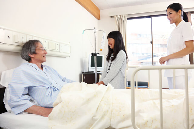     法人向けの団体長期障害所得補償保険（GLTD）とは？補償内容を解説！