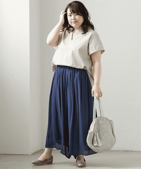 夏のデブはどんな服装をすべきか真剣に考える