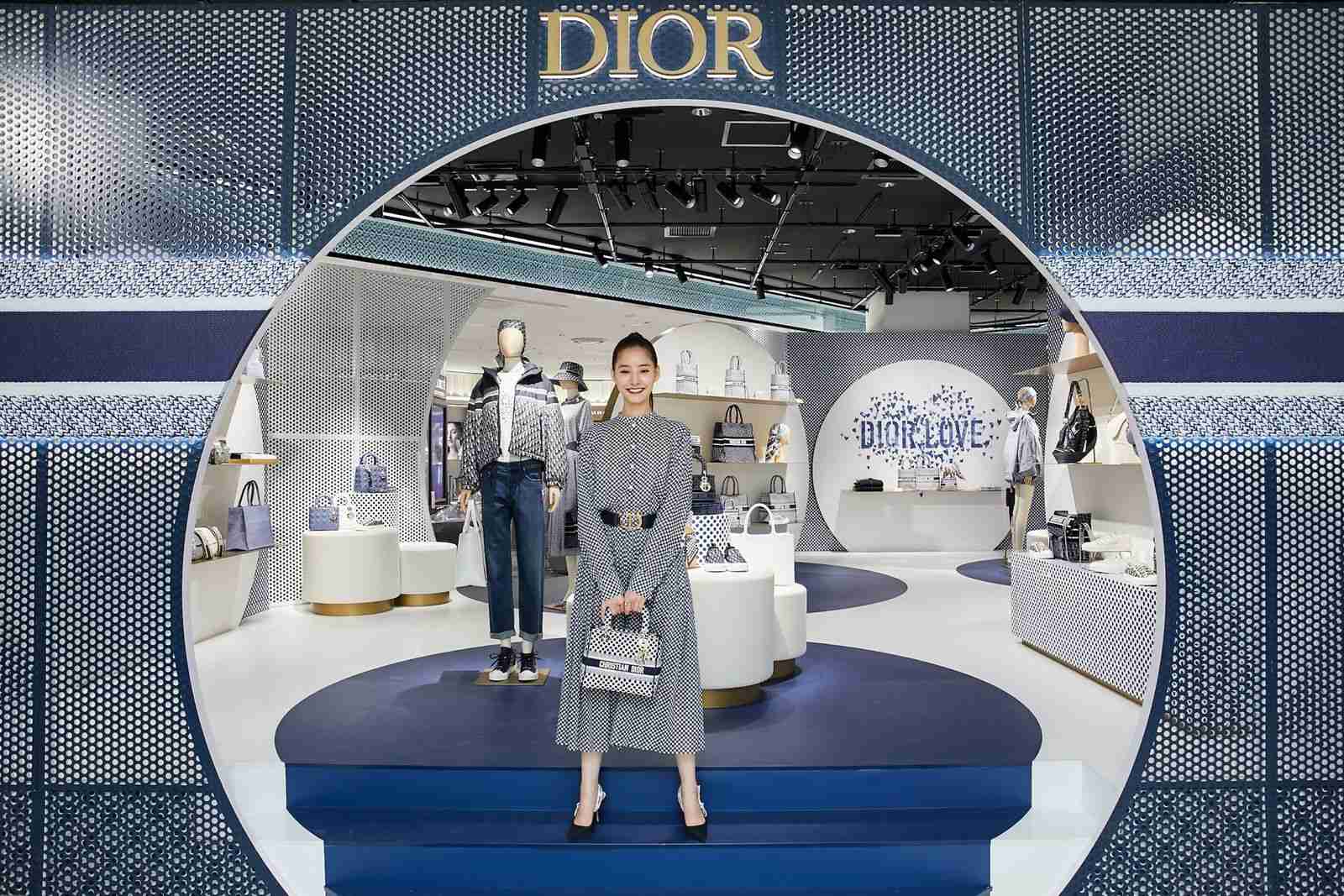 ハイブランドのファッションが似合う芸能人の画像を貼るトピ Part2