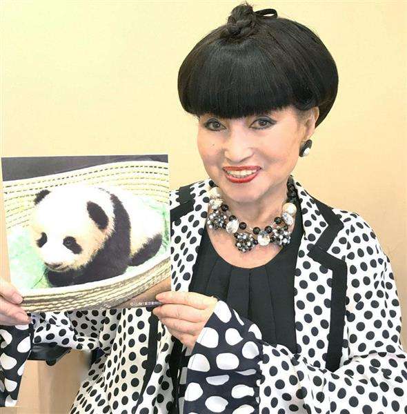 黒柳徹子、YouTuberデビュー「トットちゃん凄い」「先越されたー」と話題