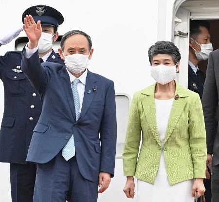 五輪期間、まん延防止適用で調整　政府、観客数制限は緩和へ：東京新聞 TOKYO Web