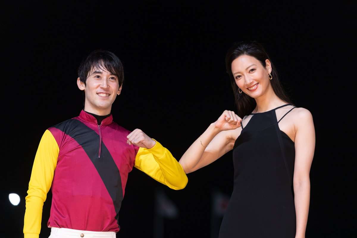 (競馬)明日の宝塚記念を予想しましょう!