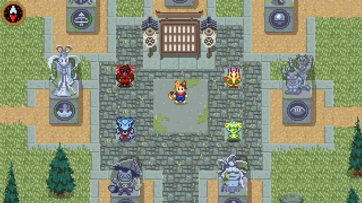 Googleが2020年東京オリンピック記念ゲーム作品を公開。STUDIO4°C協力による忍者ネコの本格スポーツアドベンチャー | AUTOMATON