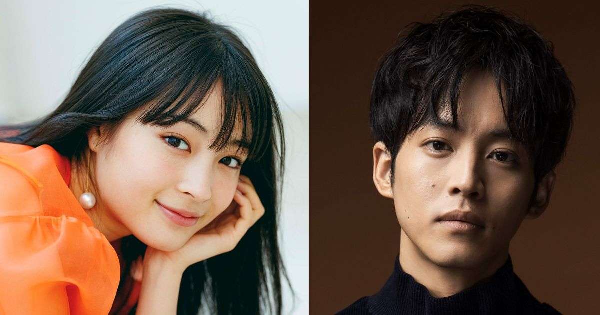 広瀬すず＆松坂桃李「流浪の月」映画化でW主演！監督は『怒り』などの李相日｜シネマトゥデイ