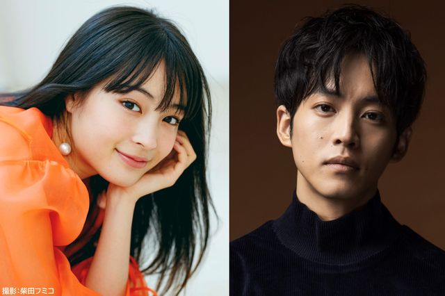 広瀬すず&松坂桃李「流浪の月」映画化でW主演!監督は『怒り』などの李相日