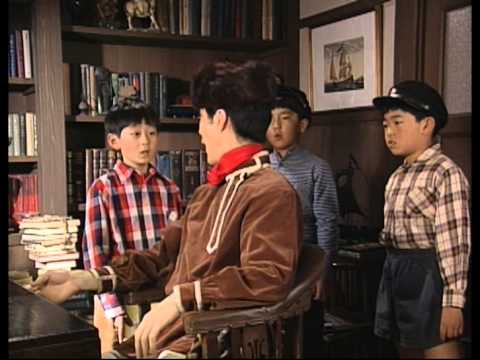 Mansai & Kalinka. Aguri. 1997. Japan - YouTube
