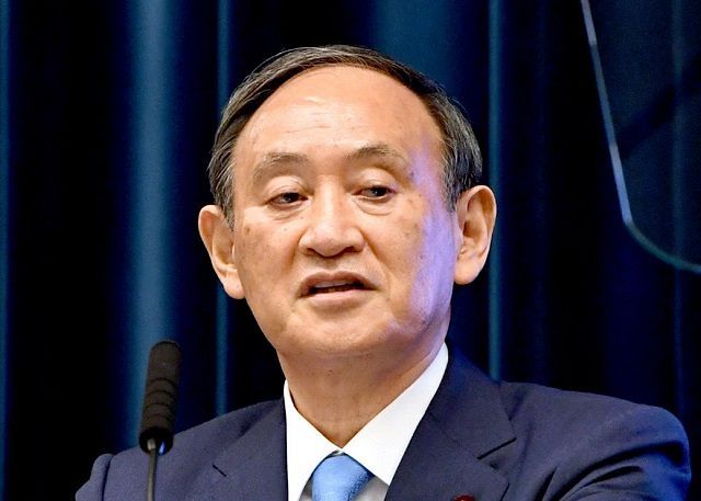 菅首相、「金メダルラッシュ」でも回復せぬ支持率