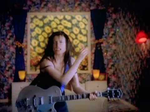 Meredith Brooks - Bitch [OFFICIAL HQ VIDEO] - YouTube